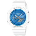 Купити ГОДИННИК CASIO GA-2100WS-7A ⌚ Наручні годинники на fabrikachasov.com ⭐ Безкоштовна доставка по Україні від 3000 грн ✈ Гарантія ✔ 10.000 моделей годинників кращих брендів!