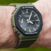 Купить Часы CASIO GA-2110SU-3AER ⌚ Наручные часы на fabrikachasov.com ⭐ Бесплатная доставка по Украине от 3000 грн ✈ Гарантия ✔ 10.000 моделей часов лучших брендов!
