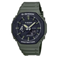 ГОДИННИК CASIO GA-2110SU-3AER