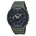 Купить Часы CASIO GA-2110SU-3AER ⌚ Наручные часы на fabrikachasov.com ⭐ Бесплатная доставка по Украине от 3000 грн ✈ Гарантия ✔ 10.000 моделей часов лучших брендов!