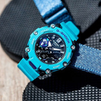 ГОДИННИК CASIO GA-2200-2AER