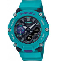 ГОДИННИК CASIO GA-2200-2AER