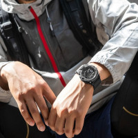 ГОДИННИК CASIO GA-2200BB-1AER