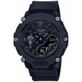 Купити ГОДИННИК CASIO GA-2200BB-1AER ⌚ Наручні годинники на fabrikachasov.com ⭐ Безкоштовна доставка по Україні від 3000 грн ✈ Гарантія ✔ 10.000 моделей годинників кращих брендів!