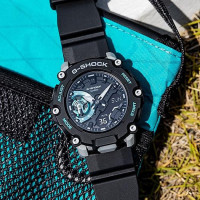 ГОДИННИК CASIO GA-2200M-1AER