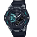 Купить Часы CASIO GA-2200M-1AER ⌚ Наручные часы на fabrikachasov.com ⭐ Бесплатная доставка по Украине от 3000 грн ✈ Гарантия ✔ 10.000 моделей часов лучших брендов!