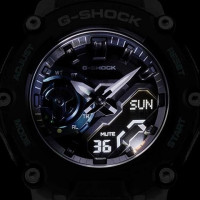 ГОДИННИК CASIO GA-2200M-1AER