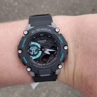 ГОДИННИК CASIO GA-2200M-1AER