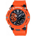 Купить Часы CASIO GA-2200M-4AER ⌚ Наручные часы на fabrikachasov.com ⭐ Бесплатная доставка по Украине от 3000 грн ✈ Гарантия ✔ 10.000 моделей часов лучших брендов!
