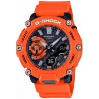 ГОДИННИК CASIO GA-2200M-4AER
