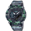 Купить Часы CASIO GA-2200NN-1AER ⌚ Наручные часы на fabrikachasov.com ⭐ Бесплатная доставка по Украине от 3000 грн ✈ Гарантия ✔ 10.000 моделей часов лучших брендов!