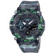 Купить Часы CASIO GA-2200NN-1AER ⌚ Наручные часы на fabrikachasov.com ⭐ Бесплатная доставка по Украине от 3000 грн ✈ Гарантия ✔ 10.000 моделей часов лучших брендов!