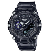 ГОДИННИК CASIO GA-2200SKL-8AER