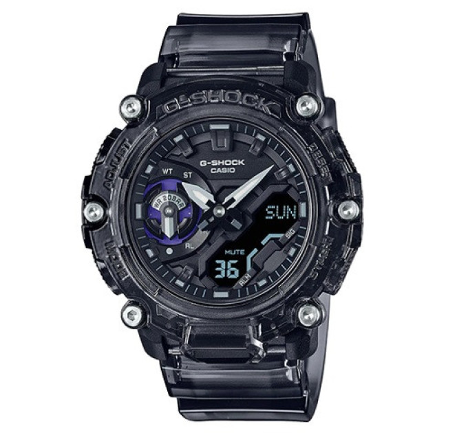 Купити ГОДИННИК CASIO GA-2200SKL-8AER ⌚ Наручні годинники на fabrikachasov.com ⭐ Безкоштовна доставка по Україні від 3000 грн ✈ Гарантія ✔ 10.000 моделей. Знижки!