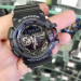 Купить Часы Casio GA-400-1BER ⌚ Наручные часы на fabrikachasov.com ⭐ Бесплатная доставка по Украине от 3000 грн ✈ Гарантия ✔ 10.000 моделей. Скидки!