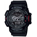 Купить Часы Casio GA-400-1BER ⌚ Наручные часы на fabrikachasov.com ⭐ Бесплатная доставка по Украине от 3000 грн ✈ Гарантия ✔ 10.000 моделей. Скидки!