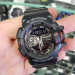 Купить Часы Casio GA-400-1BER ⌚ Наручные часы на fabrikachasov.com ⭐ Бесплатная доставка по Украине от 3000 грн ✈ Гарантия ✔ 10.000 моделей. Скидки!