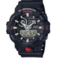 Купить Часы Casio GA-700-1AER ⌚ Наручные часы на fabrikachasov.com ⭐ Бесплатная доставка по Украине от 3000 грн ✈ Гарантия ✔ 10.000 моделей часов лучших брендов!