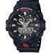 Купить Часы Casio GA-700-1AER ⌚ Наручные часы на fabrikachasov.com ⭐ Бесплатная доставка по Украине от 3000 грн ✈ Гарантия ✔ 10.000 моделей часов лучших брендов!
