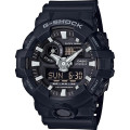 Купити ГОДИННИК CASIO GA-700-1BER ⌚ Наручні годинники на fabrikachasov.com ⭐ Безкоштовна доставка по Україні від 3000 грн ✈ Гарантія ✔ 10.000 моделей годинників кращих брендів!