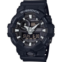 ГОДИННИК CASIO GA-700-1BER