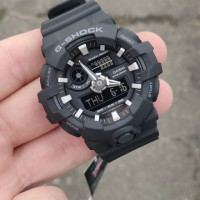 ГОДИННИК CASIO GA-700-1BER