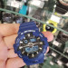Купить Часы Casio GA-700-2AER ⌚ Наручные часы на fabrikachasov.com ⭐ Бесплатная доставка по Украине от 3000 грн ✈ Гарантия ✔ 10.000 моделей часов лучших брендов!