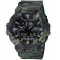 Купить Часы Casio GA-700CM-3AER ⌚ Наручные часы на fabrikachasov.com ⭐ Бесплатная доставка по Украине от 3000 грн ✈ Гарантия ✔ 10.000 моделей. Скидки!