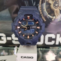 ГОДИННИК CASIO GA-700DE-2AER