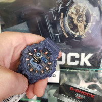 ГОДИННИК CASIO GA-700DE-2AER