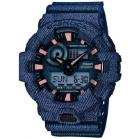 ГОДИННИК CASIO GA-700DE-2AER
