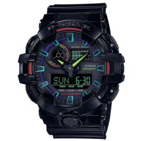 ГОДИННИК CASIO GA-700RGB-1A