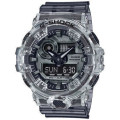 Купить Часы CASIO GA-700SK-1AER ⌚ Наручные часы на fabrikachasov.com ⭐ Бесплатная доставка по Украине от 3000 грн ✈ Гарантия ✔ 10.000 моделей. Скидки!