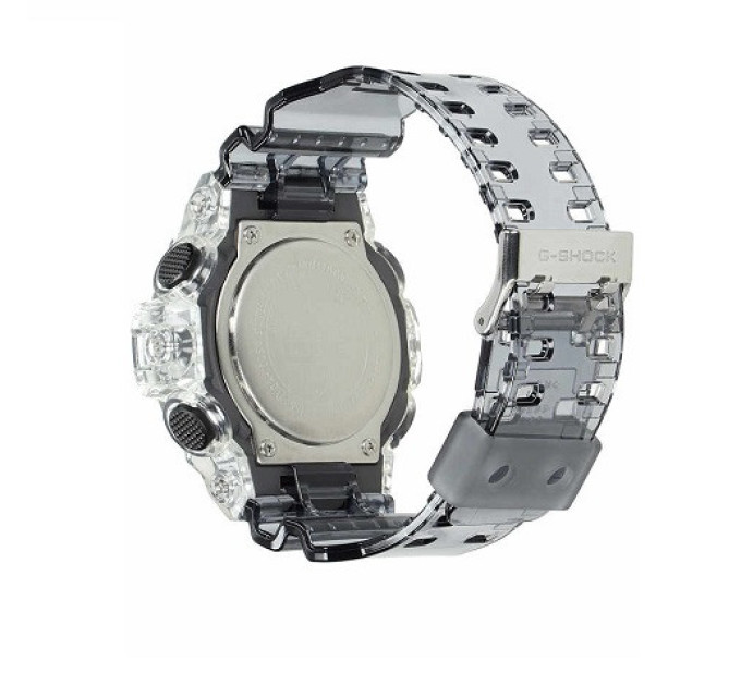 Купить Часы CASIO GA-700SK-1AER ⌚ Наручные часы на fabrikachasov.com ⭐ Бесплатная доставка по Украине от 3000 грн ✈ Гарантия ✔ 10.000 моделей. Скидки!