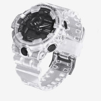 ГОДИННИК CASIO GA-700SKE-7AER