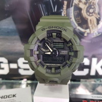 ГОДИННИК GA-700UC-3AER