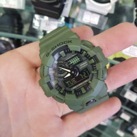 ГОДИННИК GA-700UC-3AER