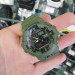 Купить Часы Casio GA-700UC-3AER ⌚ Наручные часы на fabrikachasov.com ⭐ Бесплатная доставка по Украине от 3000 грн ✈ Гарантия ✔ 10.000 моделей. Скидки!
