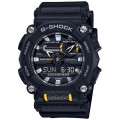 Купити ГОДИННИК CASIO GA-900-1AER ⌚ Наручні годинники на fabrikachasov.com ⭐ Безкоштовна доставка по Україні від 3000 грн ✈ Гарантія ✔ 10.000 моделей годинників кращих брендів!