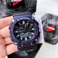 ГОДИННИК CASIO GA-900-2AER