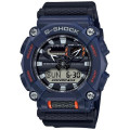 Купить Часы CASIO GA-900-2AER ⌚ Наручные часы на fabrikachasov.com ⭐ Бесплатная доставка по Украине от 3000 грн ✈ Гарантия ✔ 10.000 моделей. Скидки!