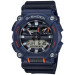 Купить Часы CASIO GA-900-2AER ⌚ Наручные часы на fabrikachasov.com ⭐ Бесплатная доставка по Украине от 3000 грн ✈ Гарантия ✔ 10.000 моделей. Скидки!