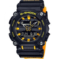 ГОДИННИК CASIO GA-900A-1A9ER