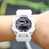 ГОДИННИК CASIO GA-900SKE-8AER