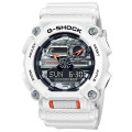 Купити ГОДИННИК CASIO GA-900SKE-8AER ⌚ Наручні годинники на fabrikachasov.com ⭐ Безкоштовна доставка по Україні від 3000 грн ✈ Гарантія ✔ 10.000 моделей. Знижки!