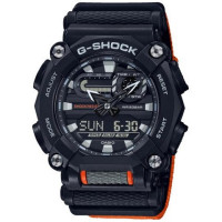 ГОДИННИК CASIO GA-900C-1A4ER