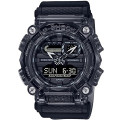 Купити ГОДИННИК CASIO GA-900SKE-8AER ⌚ Наручні годинники на fabrikachasov.com ⭐ Безкоштовна доставка по Україні від 3000 грн ✈ Гарантія ✔ 10.000 моделей. Знижки!