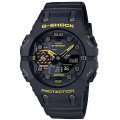 Купить Часы Casio GA-B001CY-1A ⌚ Наручные часы на fabrikachasov.com ⭐ Бесплатная доставка по Украине от 3000 грн ✈ Гарантия ✔ 10.000 моделей. Скидки!
