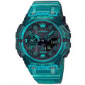 Купить Часы Casio GA-B001G-2A ⌚ Наручные часы на fabrikachasov.com ⭐ Бесплатная доставка по Украине от 3000 грн ✈ Гарантия ✔ 10.000 моделей. Скидки!