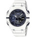 Купити ГОДИННИК CASIO GA-B001SF-7A ⌚ Наручні годинники на fabrikachasov.com ⭐ Безкоштовна доставка по Україні від 3000 грн ✈ Гарантія ✔ 10.000 моделей годинників кращих брендів!